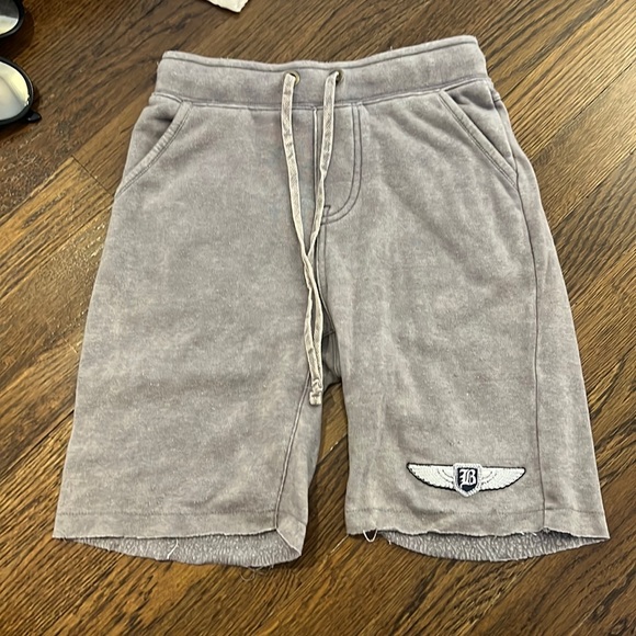 Butter Bottoms Butter Shorts Poshmark